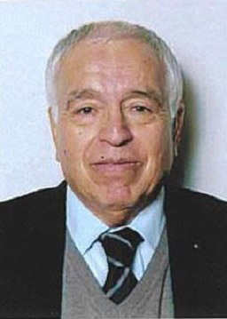 Enrique Gaete Oberreuter