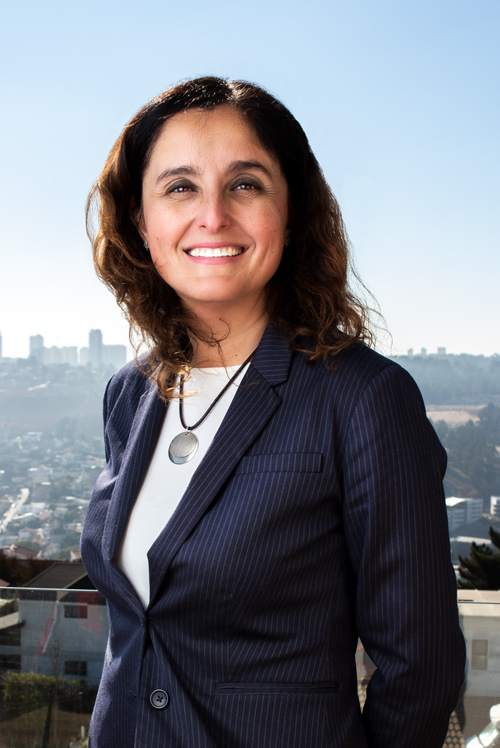 Fabiola Lorenzini Barrios
